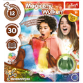 Trefl, Magiczny Wulkan, wulkaniczne eksperymenty, zestaw edukacyjny
