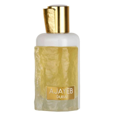 Lattafa, Ajayeb Dubai Portrait, woda perfumowana, spray, 100 ml