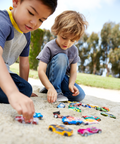 Hot Wheels, zestaw 8 autek