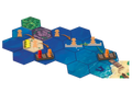 Rebel, Survive the Island, gra strategiczna