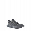 Buty sportowe damskie, szare, Big Star