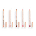MakeUp Revolution, zestaw, The Everything Lip Contour Vault