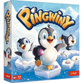 Trefl, Pingwiny, gra familijna