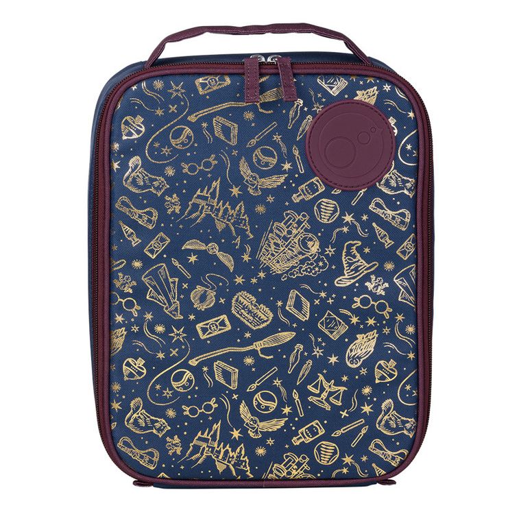 b.box, Harry Potter, torba termiczna na lunchbox