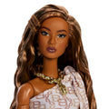 Barbie, You Create Barbie Basics, lalka kolekcjonerska, zestaw neutralny 001