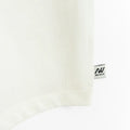 Bawełniany t-shirt z nadrukiem oversize NOWEAR