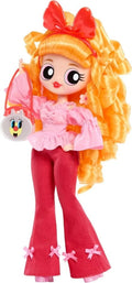 L.O.L. Surprise, O.M.G. Powerpuff Girls, Blossom, lalka modowa