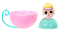 L.O.L. Surprise, Princess Make-It Dresses, kula niespodzianka, 1 szt.