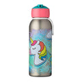 Mepal, Campus, Flip-up, butelka termiczna, Unicorn, 350 ml