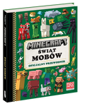 Minecraft. Świat mobów. Oficjalny przewodnik