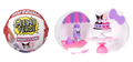 MGA's Miniverse, Make It Mini, Sanrio Hello Kitty, kula niespodzianka