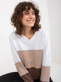 Bluza damska, mix, Rue Paris