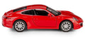 Daffi, RMZ City, Porsche 911, pojazd, model metalowy, 1: 32