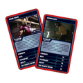 Top Trumps, Battle Mat, Psi Patrol, gra karciana
