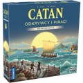 Galakta, Catan:  Osadnicy z Catanu, gra strategiczna