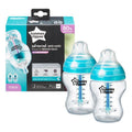 Tommee Tippee, butelka antykolkowa, 260 ml, 2 szt.