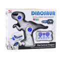 Lean Toys, Tyrannosaurus Rex, inteligentny robot dinozaur, zdalnie sterowany