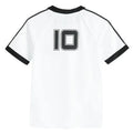 Cool Club, Komplet chłopięcy, T-shirt, Szorty, mix