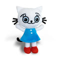 Kicia Kocia, maskotka Pacek, 15 cm