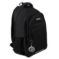 Kruzzel, plecak, czarny, 22l