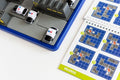Smart Games, Blokada, gra logiczna