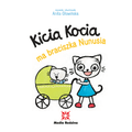 Kicia Kocia ma braciszka Nunusia