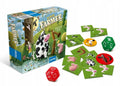 Granna, Superfarmer z Rancha, gra familijna