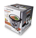 Esperanza, Cooking Mate, robot kuchenny planetarny, EKG011, 860W