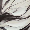 Eurofirany, obraz, 60x90 cm, czarny