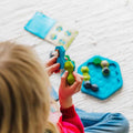 Smart Games, Tajemnicza Wyspa, gra logiczna