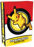 Pokemon TCG:  Battle Academy, zestaw startowy, gra karciana