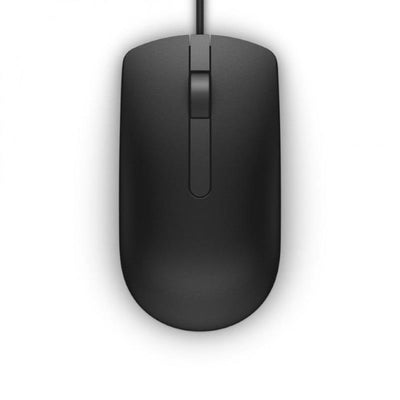 Dell, MS116, mysz optyczna, 570-AAIS