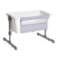 Chicco, Co-Sleeping, Next2me Essential, łóżeczko dostawne, stone