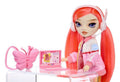 Rainbow High, Sparkle & Shine, Coral, lalka modowa