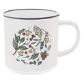 Orion, kubek ceramiczny, 700 ml