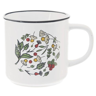 Orion, kubek ceramiczny, 700 ml