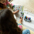 Smart Games, Baszty i Maszty, gra logiczna