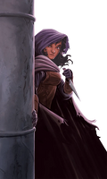 Rebel, Cytadela, gra strategiczna