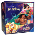 Lorcana, Disney, Archazia's Island, Trove Pack, gra karciana
