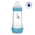 Mam, Perfect Start, Planet Love, butelka antykolkowa, 320 ml