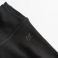Legginsy high waist z wiskozą NOWEAR