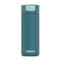 Kambukka, Olympus, kubek termiczny, Peacock Blue, 500 ml