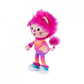 Simba, Koci Domek Gabi, Marty, maskotka, 25 cm