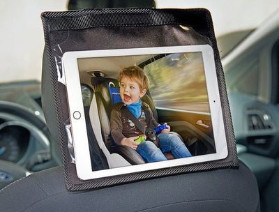 Caretero, uchwyt na tablet