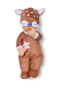 Baby Born, Sleepy Deer, lalka bobas, 30 cm