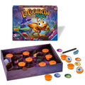Ravensburger, La Cucaracha, druga edycja, gra familijna