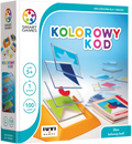 Smart Games, Kolorowy Kod, gra logiczna