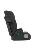 Graco, Eldura, I-Size, fotelik samochodowy, Midnight, 76-150 cm