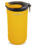 CoolPack, Coffee Mug Tom, kubek termiczny, Powder Pink, 350 ml
