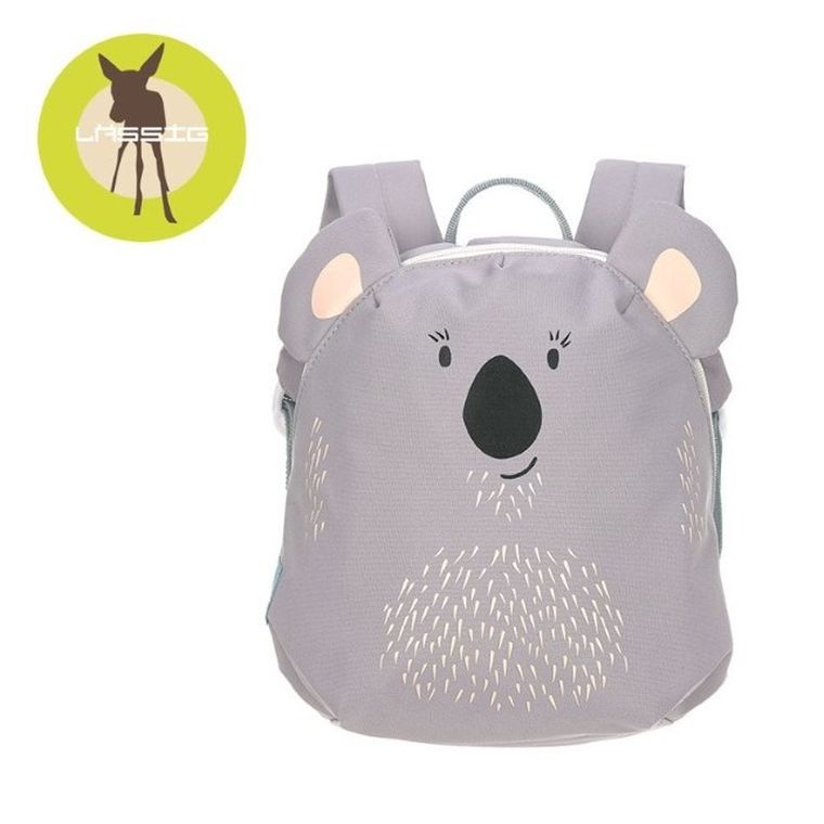 Lassig, About Friends, Koala, plecak dla przedszkolaka